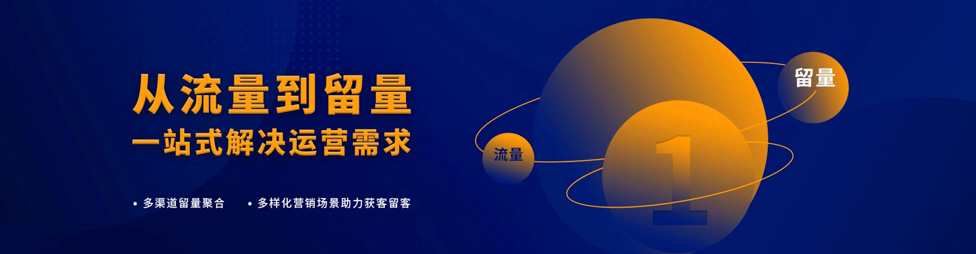 周至信息流代运营